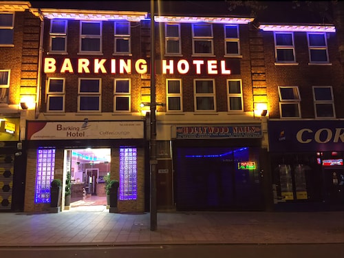 Barking Hotel A Station Parade Barking Hotel A Station Parade