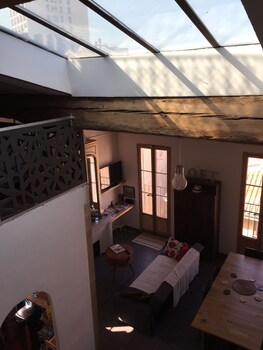 Adoramaar Le Loft Marseille 2019 Room Prices Reviews - 