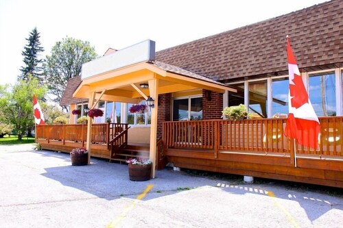 Check Expedia for Availability of Mazinaw Residence Inn
