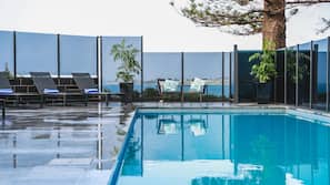 Piscina al aire libre