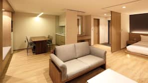 Flat-screen TV