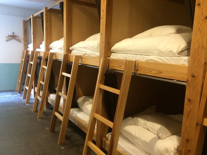 Hafh Fukuoka The Life 福岡 口コミ 宿泊料金 予約 エクスペディア