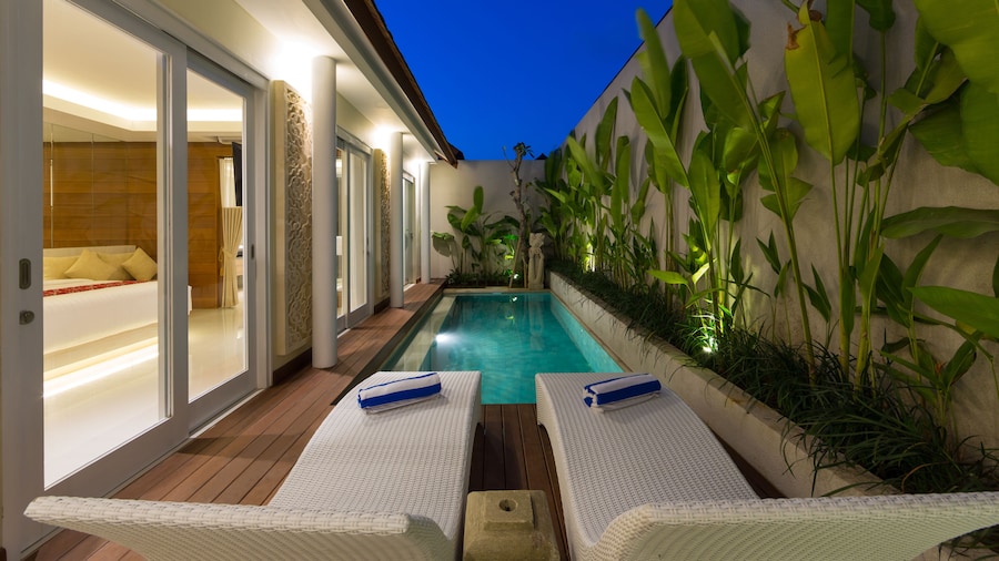 Sithala Villa Seminyak