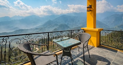Aira Boutique Sapa Hotel & Spa