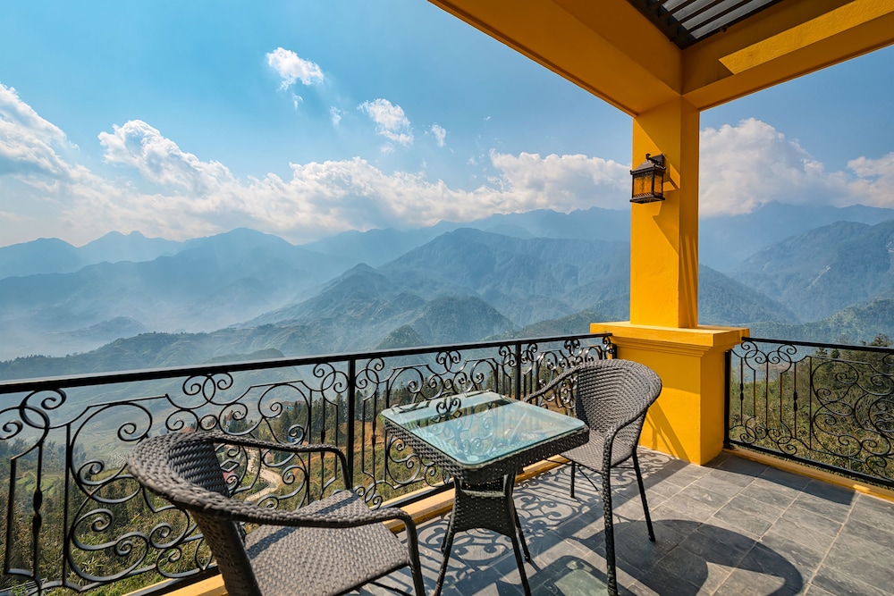 Aira Boutique Sapa Hotel & Spa in Sapa, Vietnam