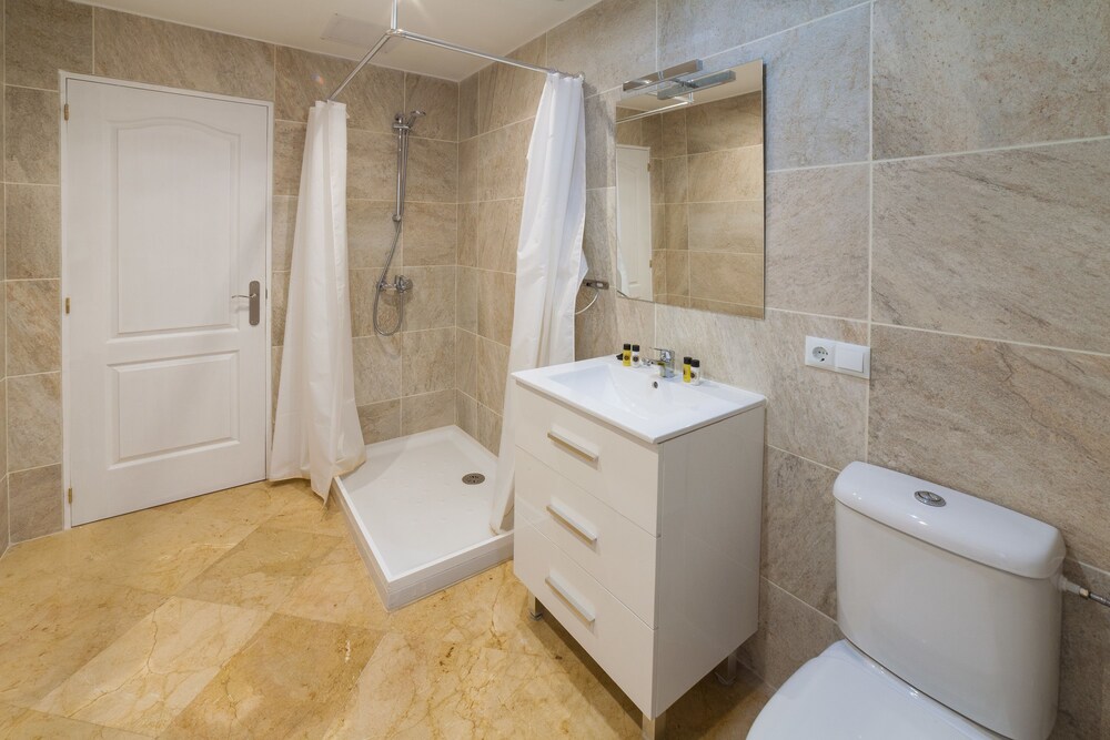 Foto - Puerto Banús Beach Apartments