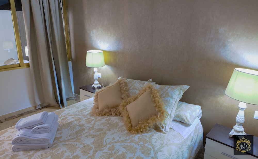 Foto - Puerto Banús Beach Apartments