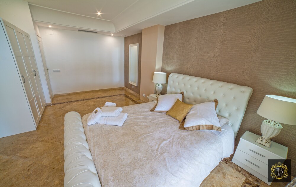 Foto - Puerto Banús Beach Apartments