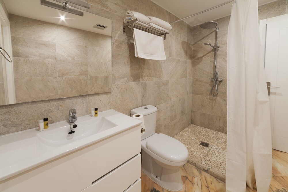 Foto - Puerto Banús Beach Apartments