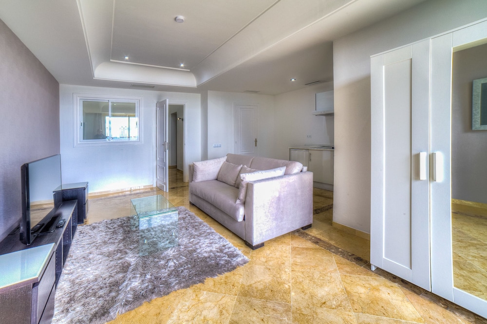 Foto - Puerto Banús Beach Apartments