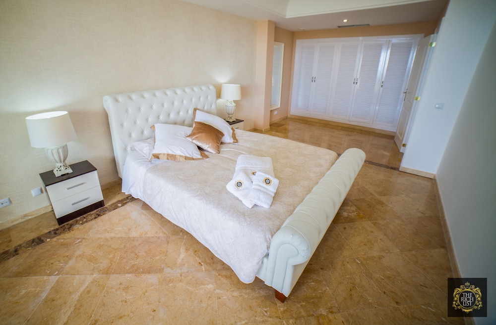 Foto - Puerto Banús Beach Apartments