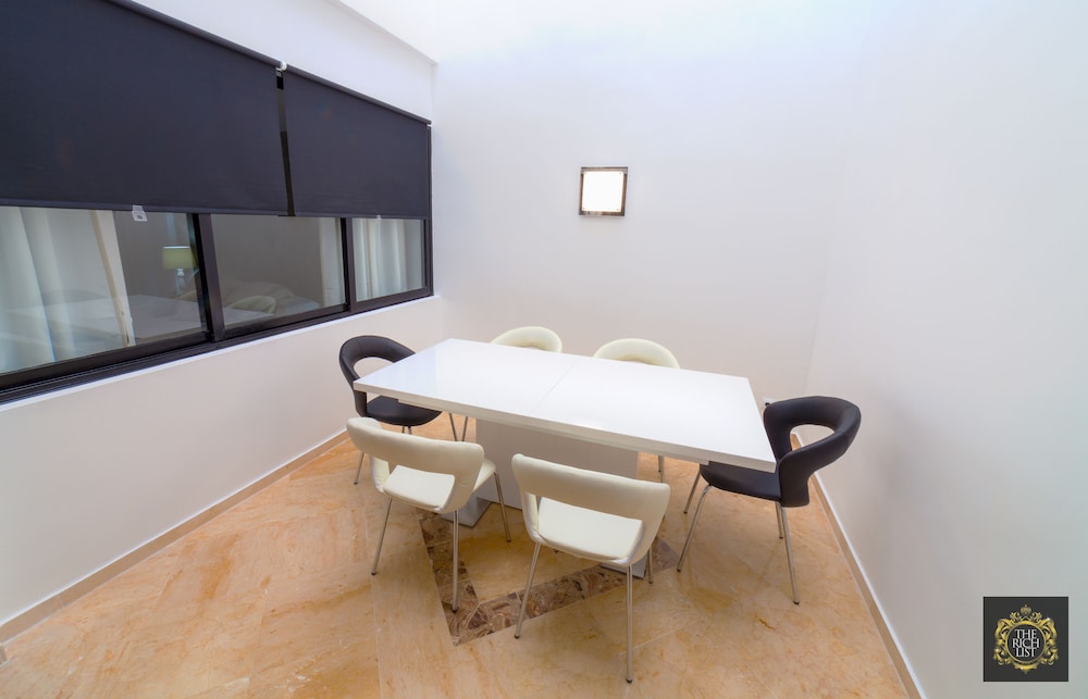 Foto - Puerto Banús Beach Apartments