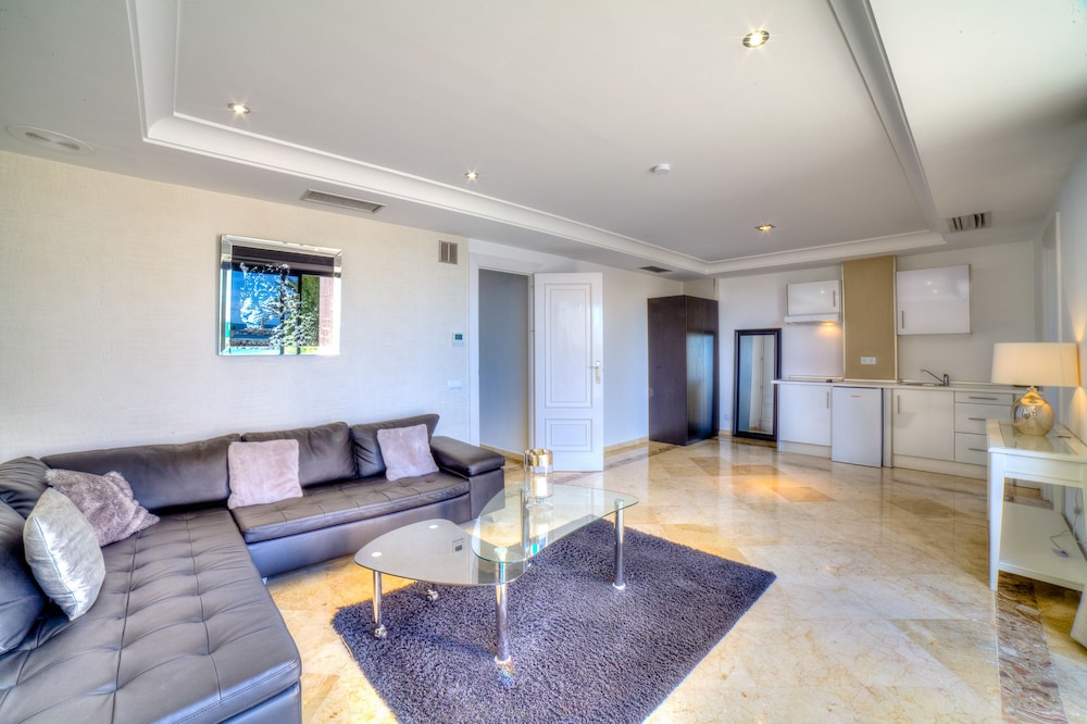 Foto - Puerto Banús Beach Apartments