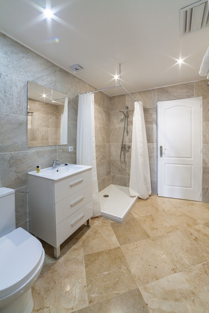 Foto - Puerto Banús Beach Apartments