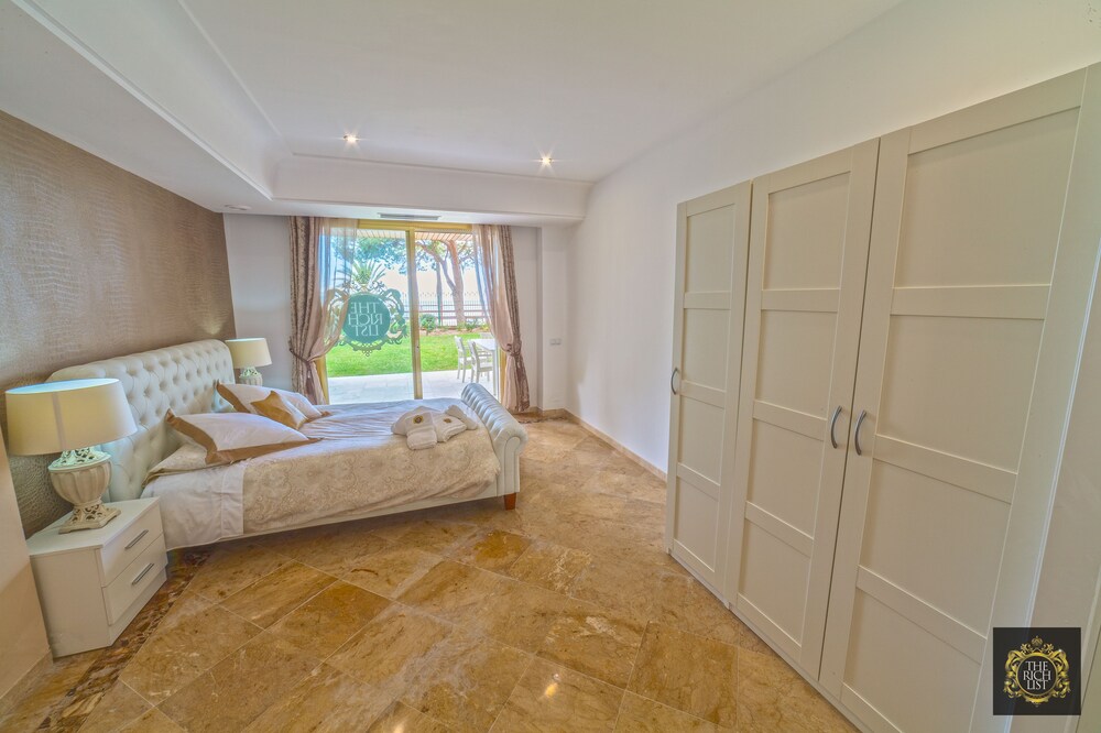 Foto - Puerto Banús Beach Apartments