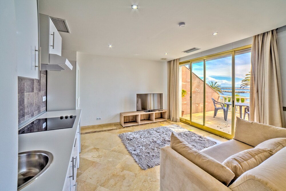 Foto - Puerto Banús Beach Apartments