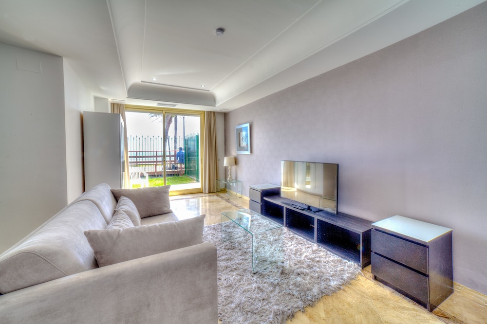 Foto - Puerto Banús Beach Apartments