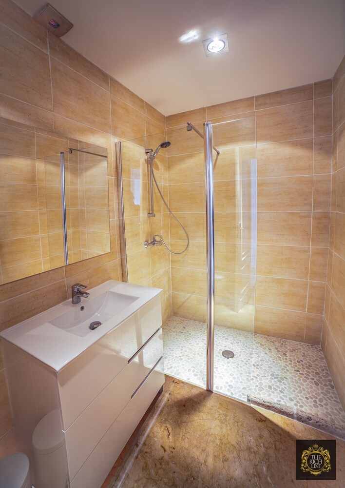 Foto - Puerto Banús Beach Apartments