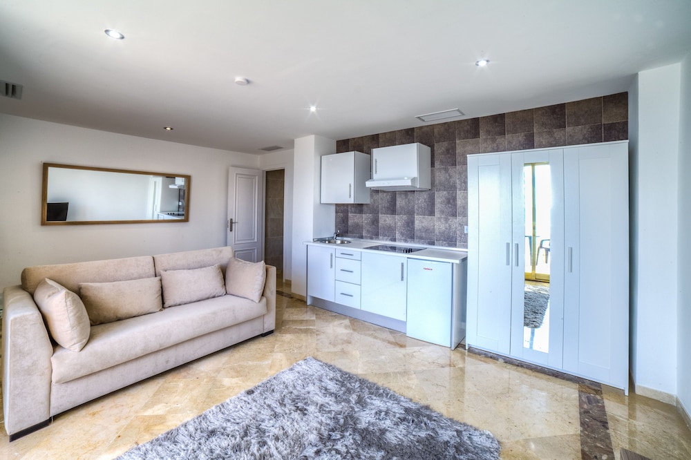 Foto - Puerto Banús Beach Apartments