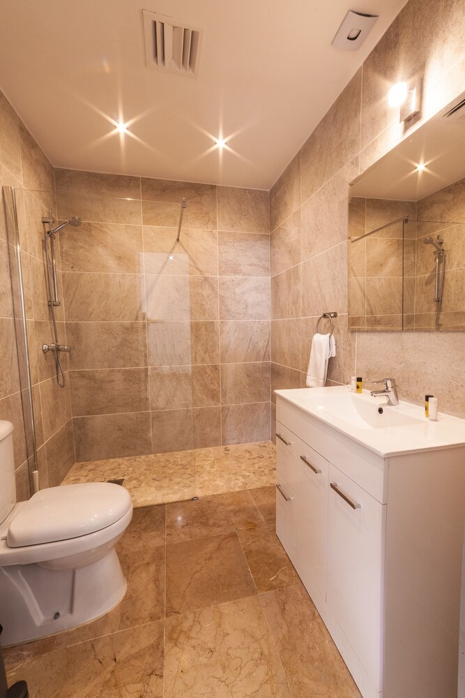 Foto - Puerto Banús Beach Apartments