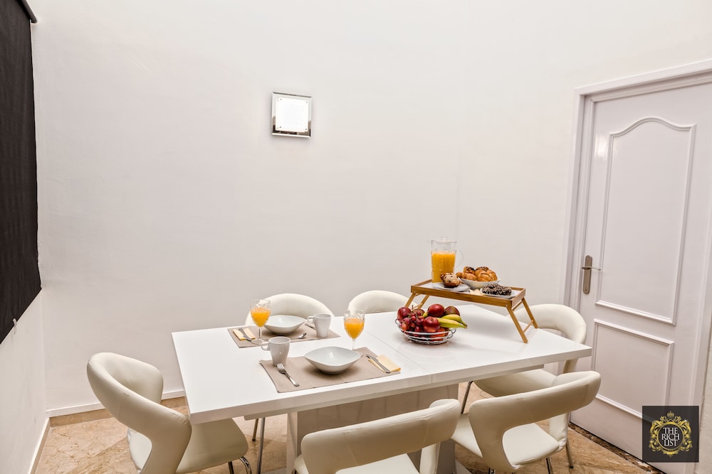 Foto - Puerto Banús Beach Apartments