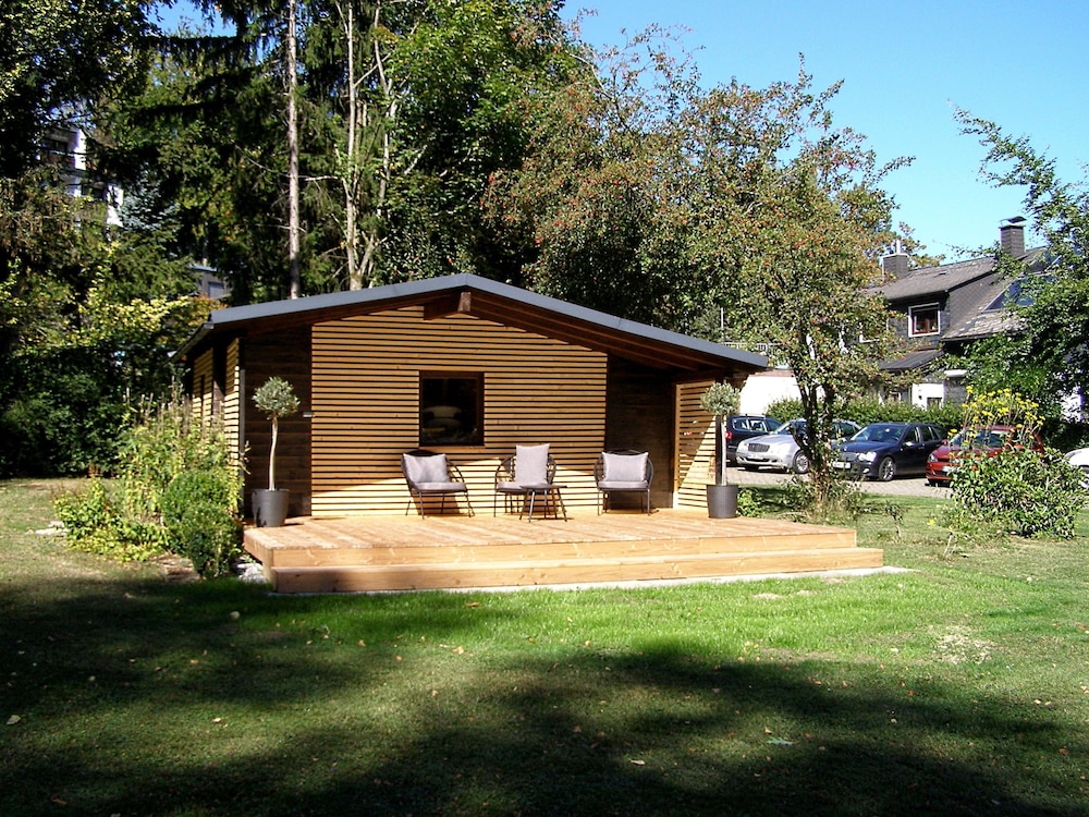 Haus Katharina Hotel Am Park Bad Steben 2018 Hotel Prices