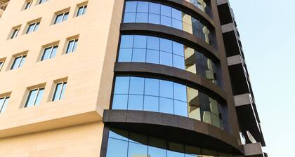 The Town Hotel Doha