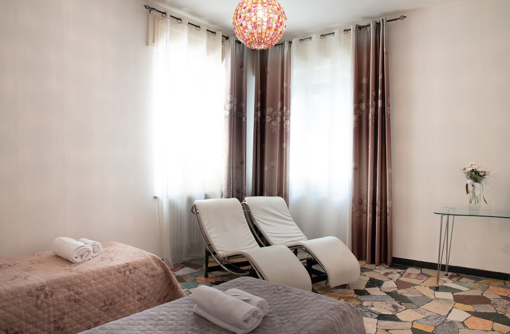 Foto - Delle Rose Rooms