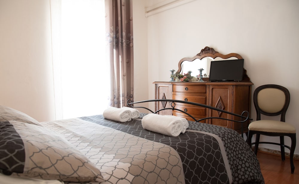 Foto - Delle Rose Rooms