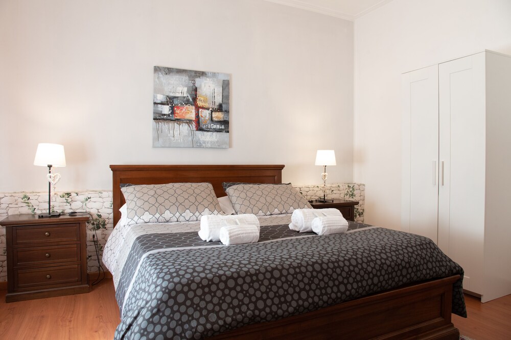 Foto - Delle Rose Rooms