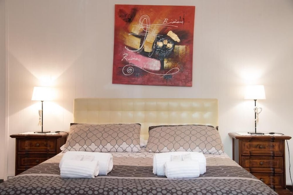 Foto - Delle Rose Rooms