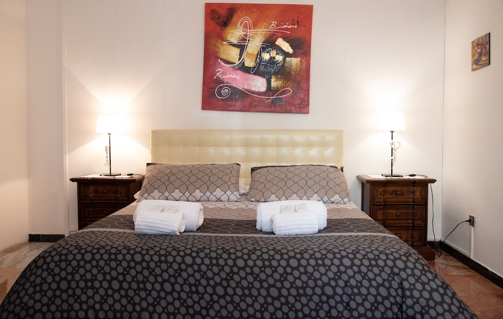 Foto - Delle Rose Rooms