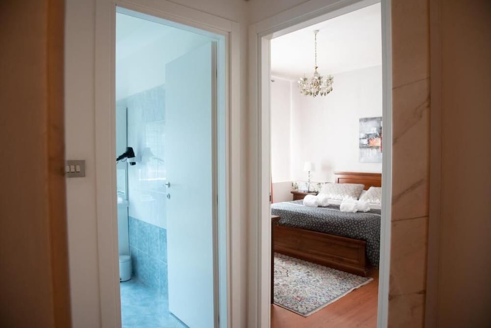 Foto - Delle Rose Rooms