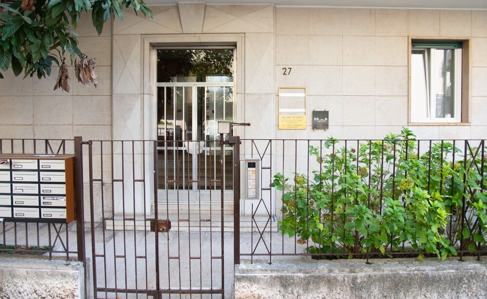 Foto - Delle Rose Rooms