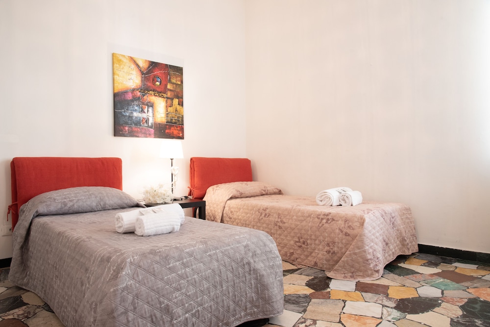 Foto - Delle Rose Rooms