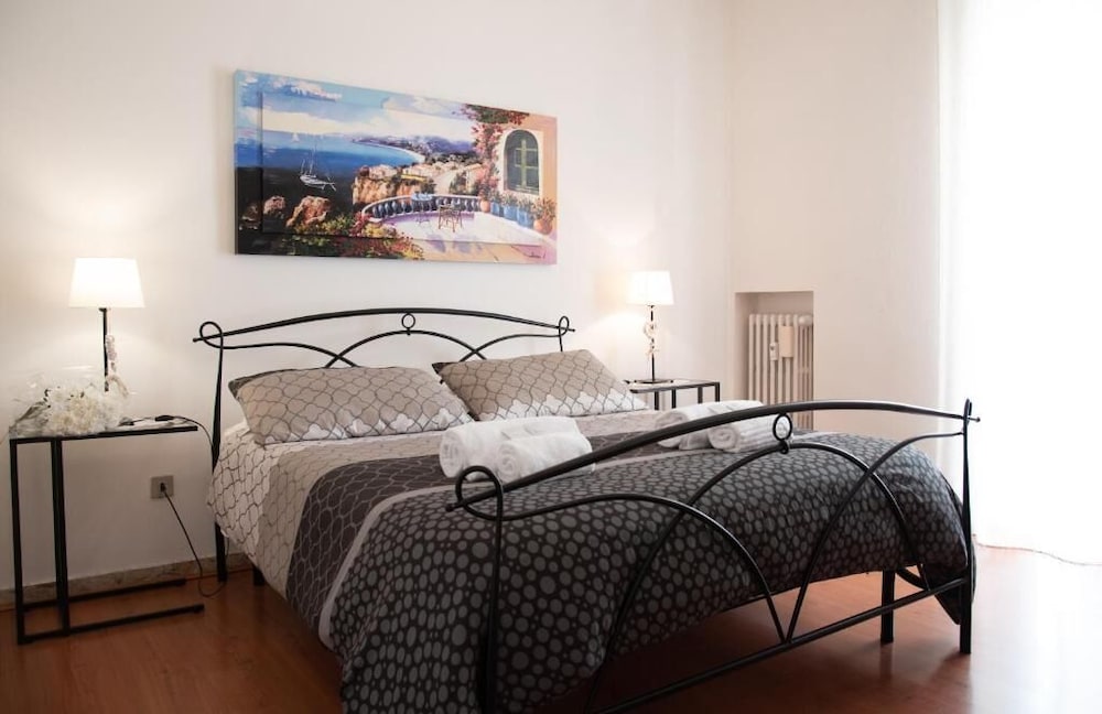 Foto - Delle Rose Rooms