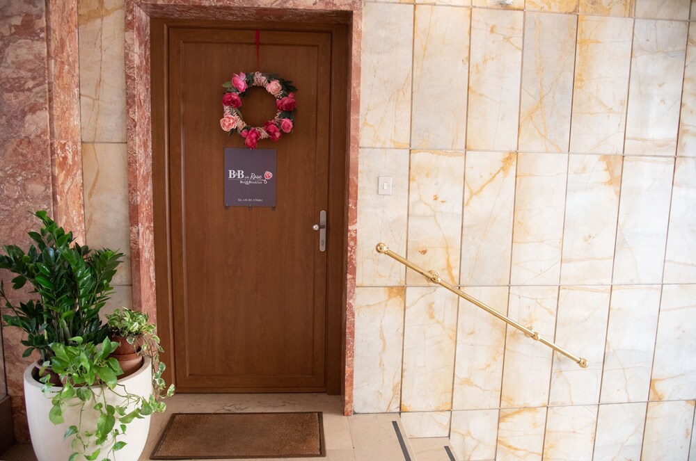 Foto - Delle Rose Rooms