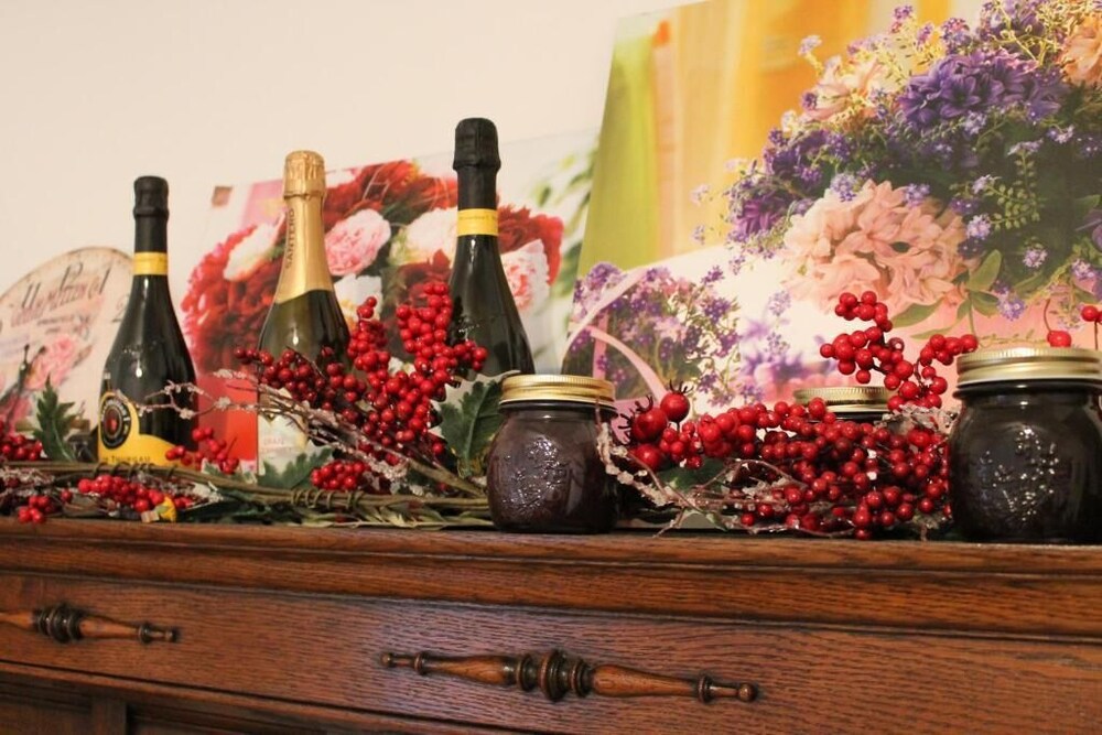 Foto - Delle Rose Rooms