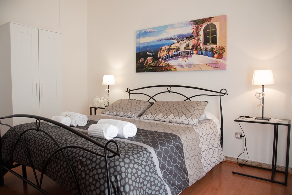 Foto - Delle Rose Rooms