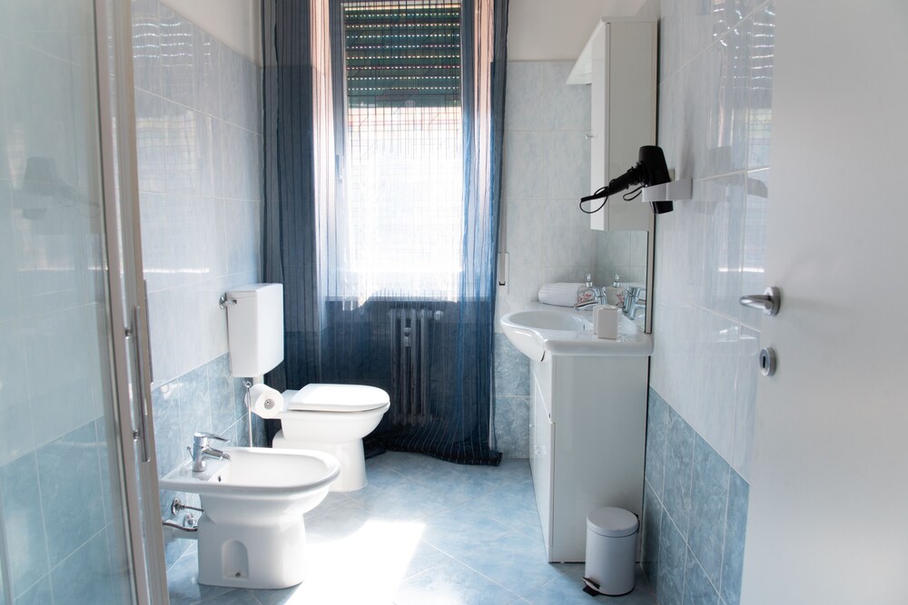 Foto - Delle Rose Rooms