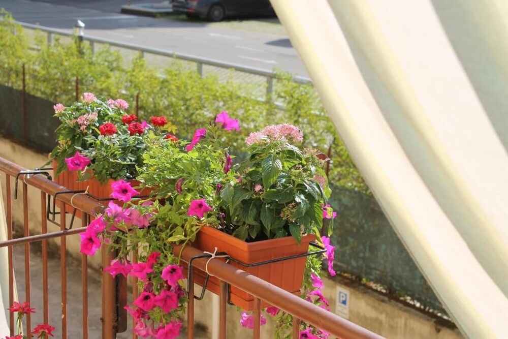 Foto - Delle Rose Rooms