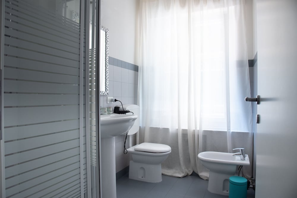 Foto - Delle Rose Rooms