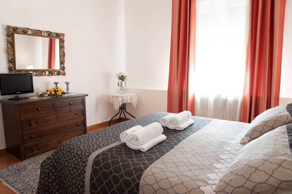 Foto - Delle Rose Rooms