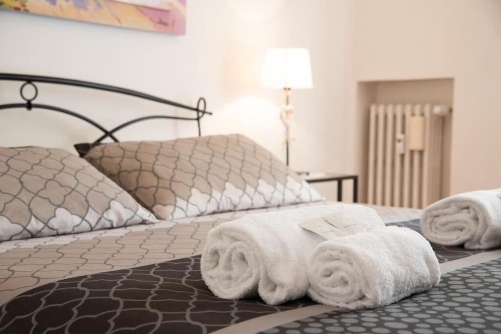 Foto - Delle Rose Rooms