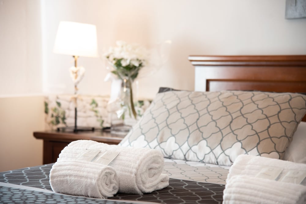 Foto - Delle Rose Rooms