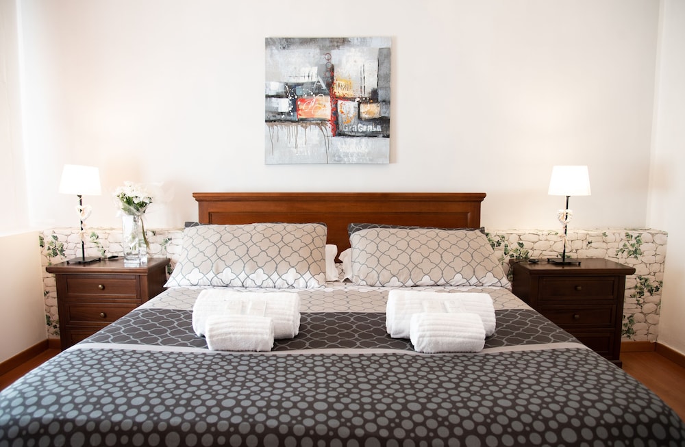 Foto - Delle Rose Rooms