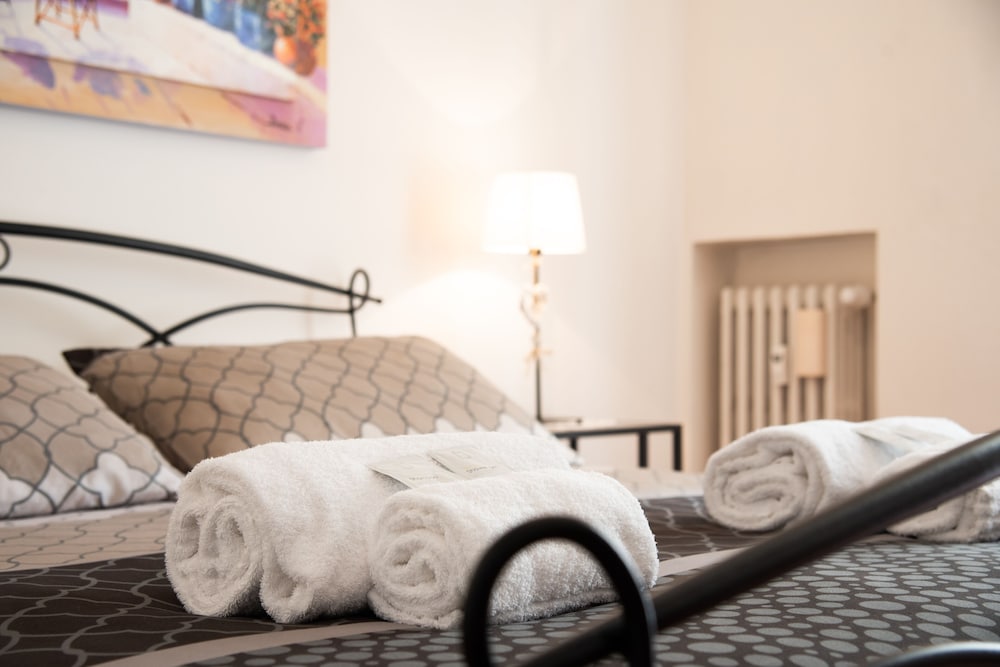 Foto - Delle Rose Rooms