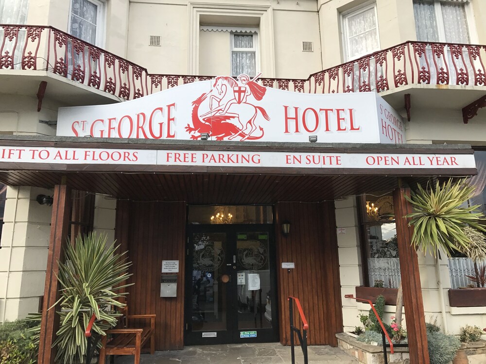 St George Hotel Great Yarmouth Reviews St George Hotel Great Yarmouth Reviews