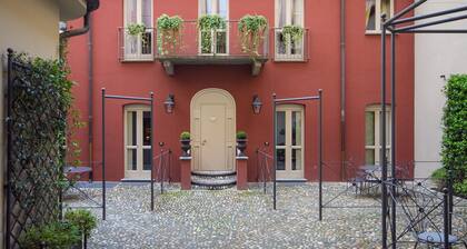 Residence Porta Palace - Welkome Apartments