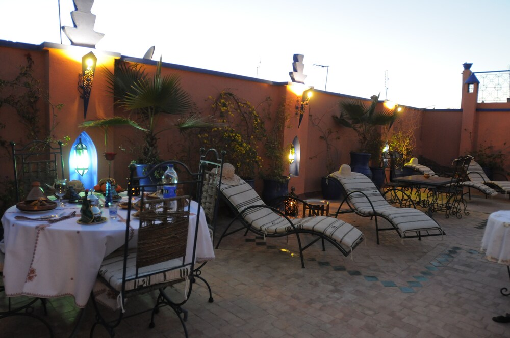 Foto - Riad Basma Marrakech